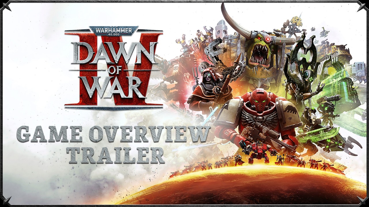 Official trailer